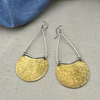 Image 1 of Lagos Earrings