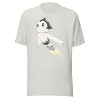 Image 2 of Astro Boy Robot T-Shirt