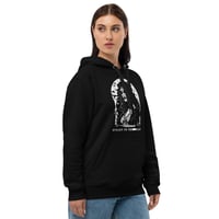 Image 1 of Unisex She's A Witch Hoodie