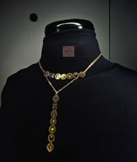 Chakra Necklaces