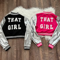 Image 1 of That Girl Jacket