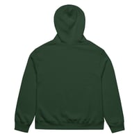 Image 12 of ANGELENO Oversized heavyweight hoodie