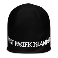 Image 1 of West Pacific Islander Beanie