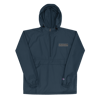 Elevation X Champion packable jacket 