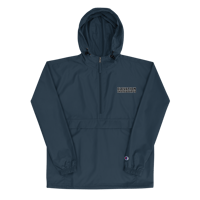 Image 1 of Elevation X Champion packable jacket 