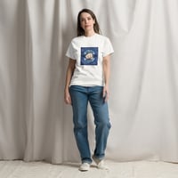Image 1 of Unisex T-shirt MEGA 2025