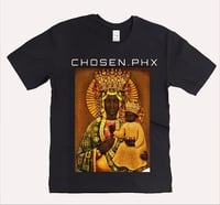Image 5 of CHOSEN.PHX CULTURAL TEES