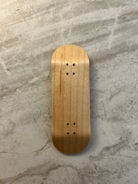 Image 1 of Blank Deck 