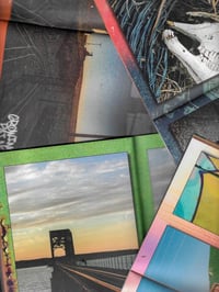 Image 2 of Chimera Vol 2: Growing Pains