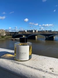 Image 3 of A Porter reed diffuser