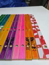 Image 5 of Recycled Skateboard Slide Rails