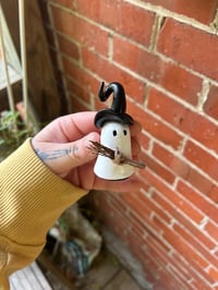 Image 4 of Witch Broom Ghost