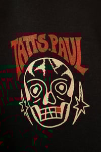Image 3 of Tattoo Dealer T-Shirt