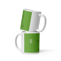 Image 3 of The Chase Is On Mug