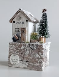 Image 3 of A Coastal Christmas 