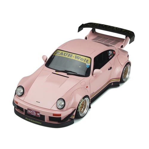 Image of 1/18 Southern Cross Kit (w. goodies)