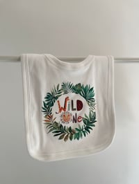 Wild One Pull Over Bib