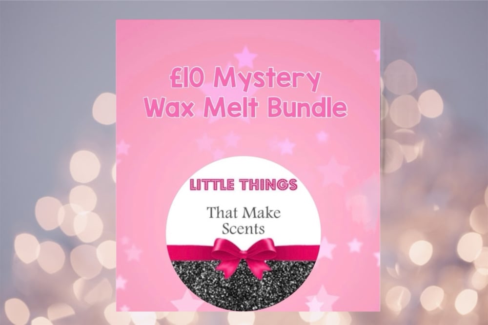 Image of Mystery Melt Bundle
