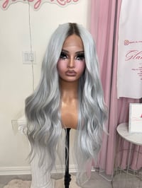 Image 5 of Kim k silver (ready to ship) 