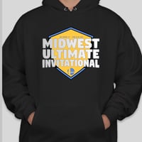 Image 1 of MUI hoodie