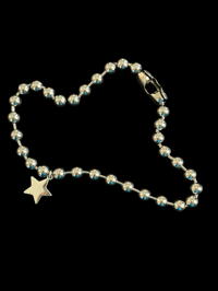 Image 3 of STAR69 CHOKER
