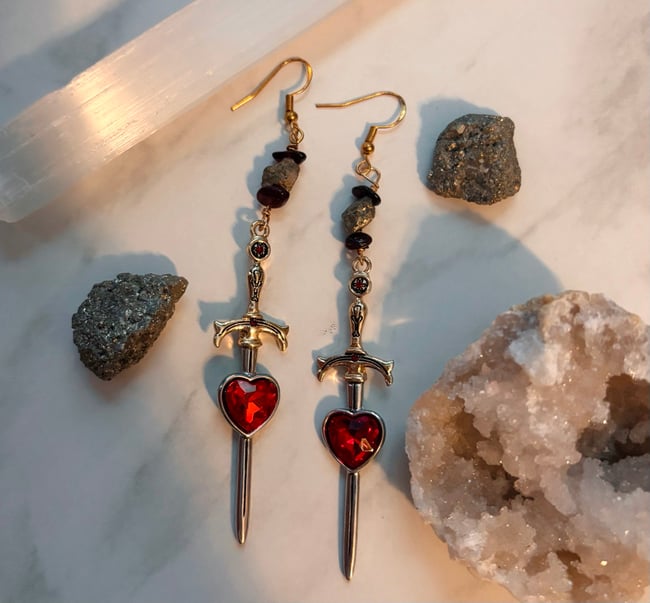 Til Death Do Us Part