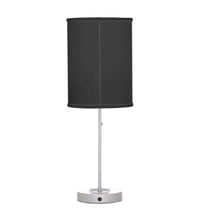 Image 4 of “STRENGTH” TABLE LAMP 