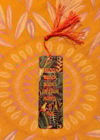 Read Black Books Bookmark