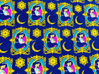 Image 4 of Disney III Scrub Hats