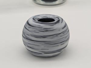 Inkwell : Black Birch