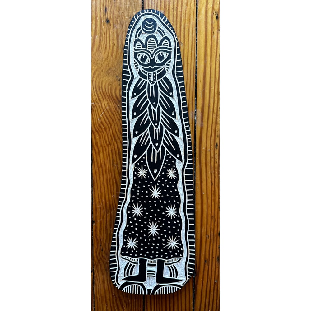 Image of Flower Follower