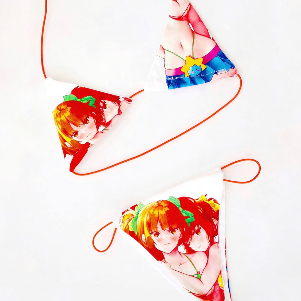 Makina & Bakina Kikini