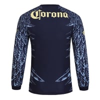 Image 3 of Club America Adidas Away 25/26 Long Sleeve Jersey 