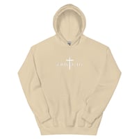 Image 4 of John 3:16 Hoodie 