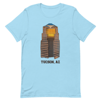 Image 3 of Tucson t-shirt