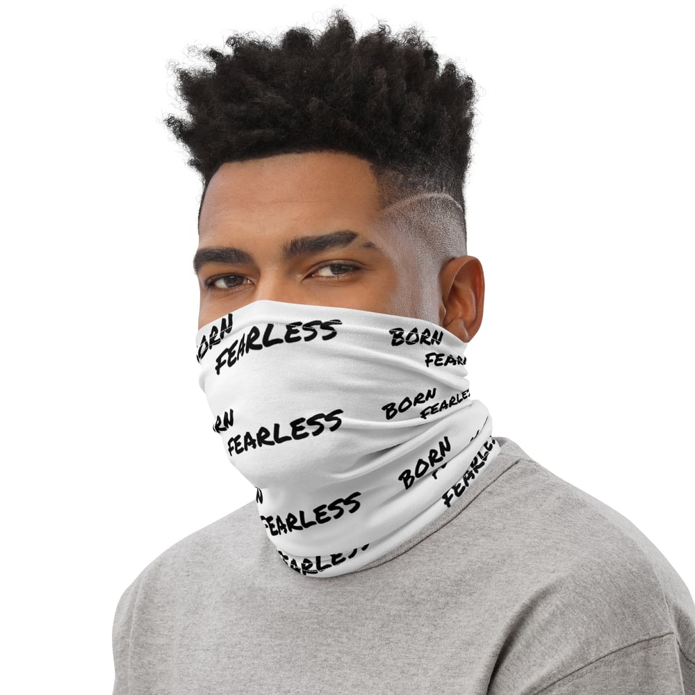 Image of SL BF Neck Gaiter