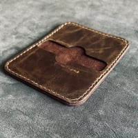 Image 2 of No. 331 - Bifold Wallet