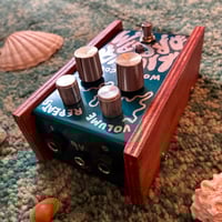 Image 4 of Liquid Dream - Lofi analogue noisy delay 