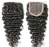 Deep Wave Closure