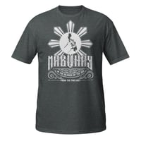 Image 2 of Mabuhay (White Print)