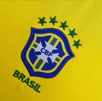 Image 4 of Brazil 2004 Home