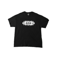 SPIKE BUDGET TEE