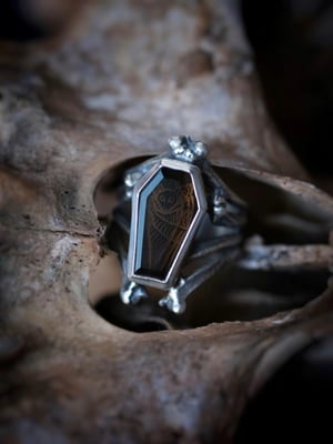 Image of NOCTURNAL RING