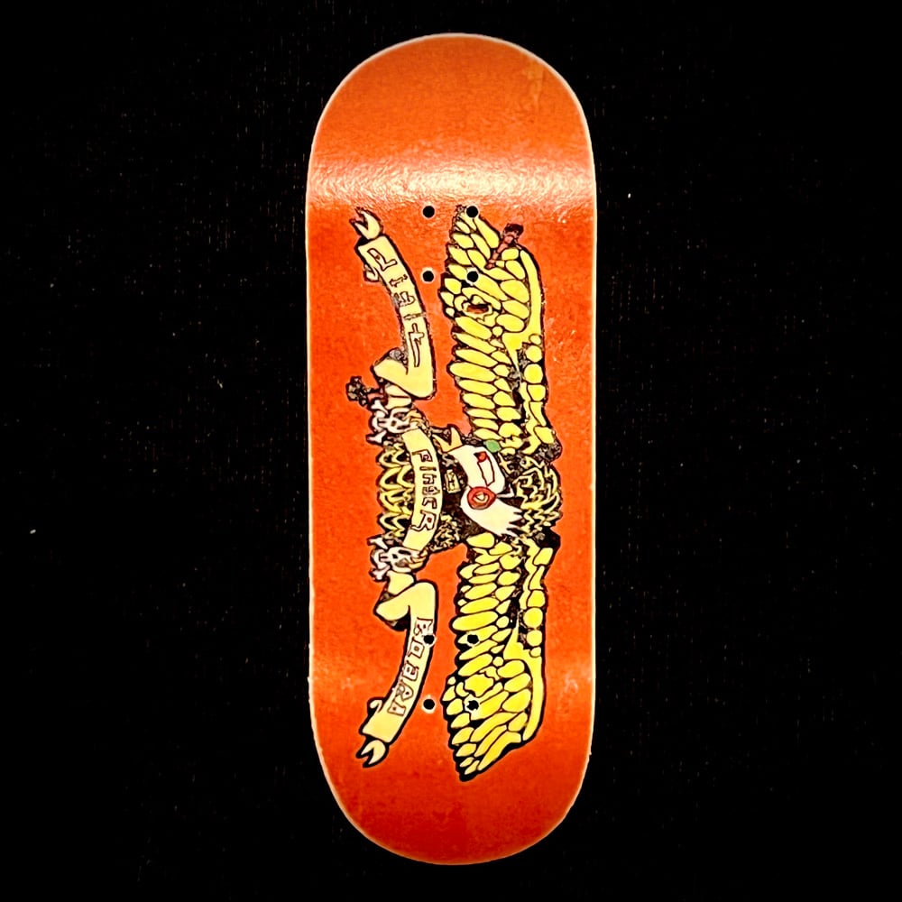 Image of ANTI DIGIT 34mm