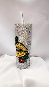 Image 3 of Tall 16oz tumbler 