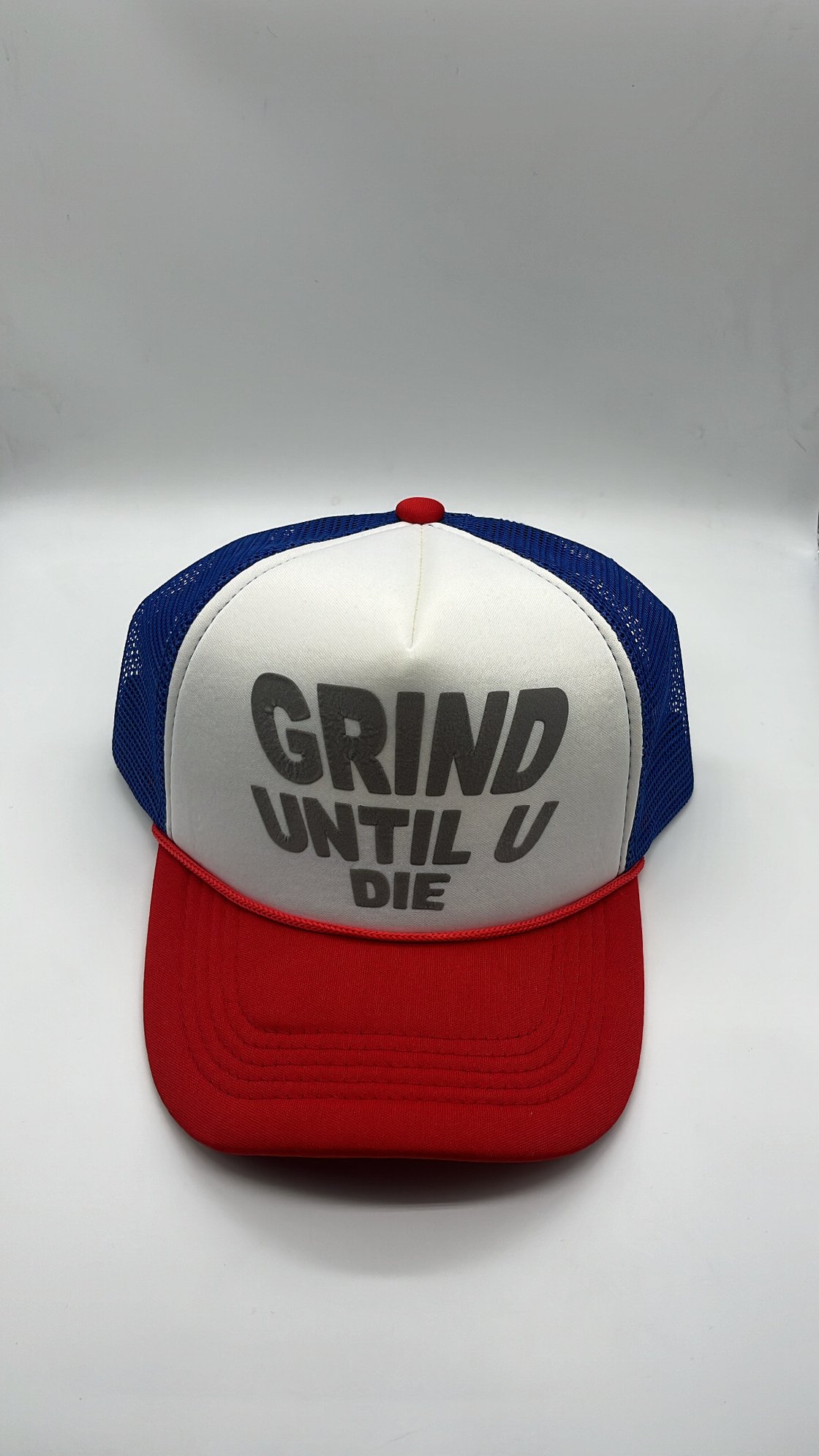 Image of Guud "Two Tone" Trucker Hat 5