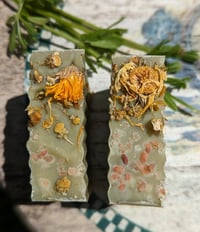 Image 3 of Herb Garden Soap