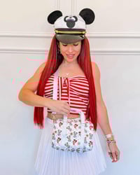 Image 5 of Cruise Mini Duffle Bag