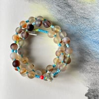 Image 1 of Sunset necklace