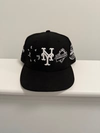 Image 1 of NYM KONY Black & White